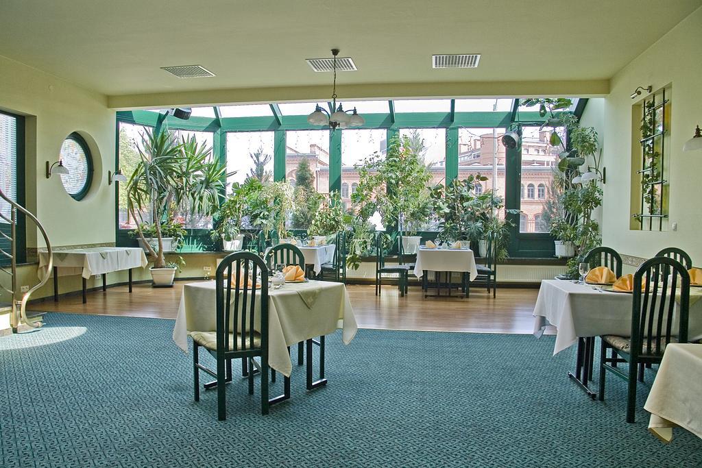 Hotel Dorrian Poznań Exterior foto