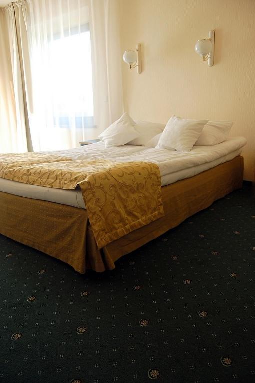 Hotel Dorrian Poznań Quarto foto